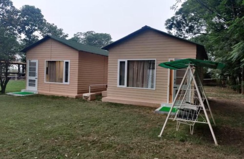 Kharar House | Inno Farms