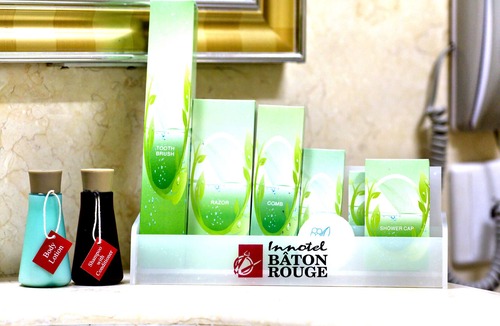 Banani Hotel | Innotel Luxury Business Hotel