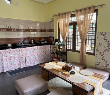 Siliguri House | inoru house
