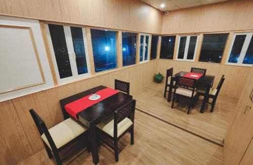 Shillong House | INSARA Cottage, Central City Location
