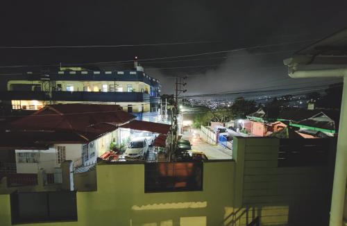 Shillong House | INSARA Cottage, Central City Location