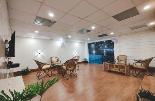 Shillong House | INSARA Cottage, Central City Location