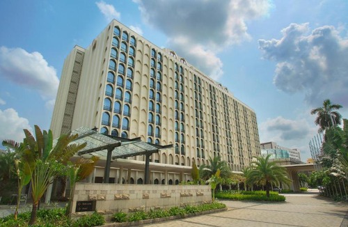 Dhaka Hotel | InterContinental Dhaka by IHG