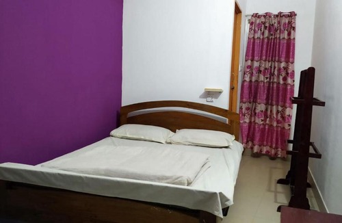 Sreemangal Upazila Hotel | International Dormitory Mohsin Plaza