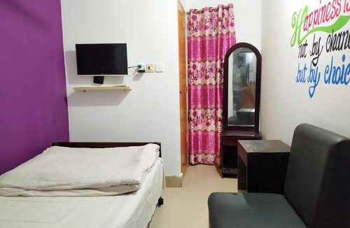 Sreemangal Upazila Hotel | International Dormitory Mohsin Plaza