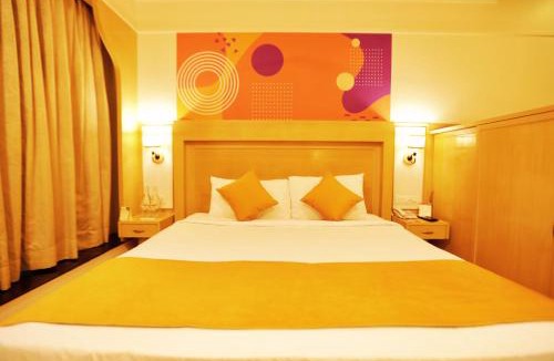 Phaltan Hotel | Ira Navi Mumbai