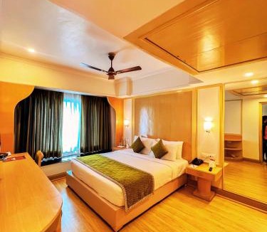 Phaltan Hotel | Ira Navi Mumbai