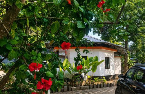 Varkala Apartment | IRA Private AC Cottage South Cliff Varkala