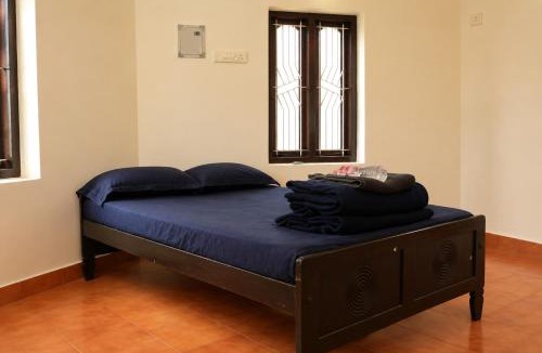 Varkala Apartment | IRA Private AC Cottage South Cliff Varkala