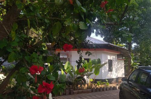 Varkala Apartment | IRA Private AC Cottage South Cliff Varkala