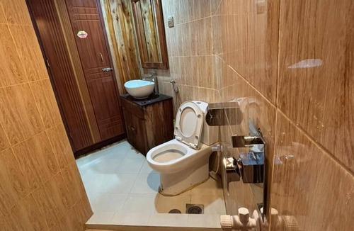 Khulna Division Hotel | Iraboti Eco Resort & Research Center