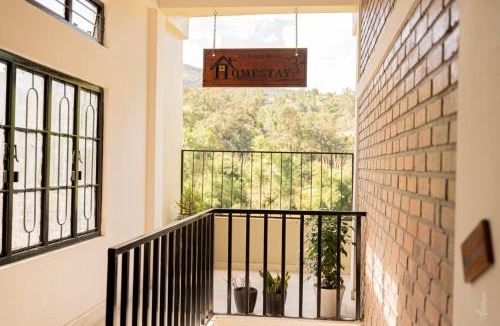 Karong House | IREISES Homestay