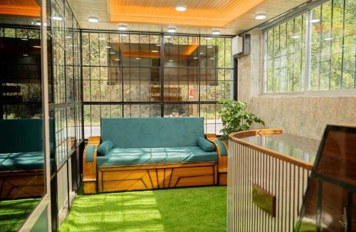 Karong House | IREISES Homestay