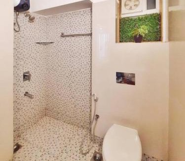 Mapusa Apartment | Iris by Akama Homes - 1BHK Apartment in Siolim