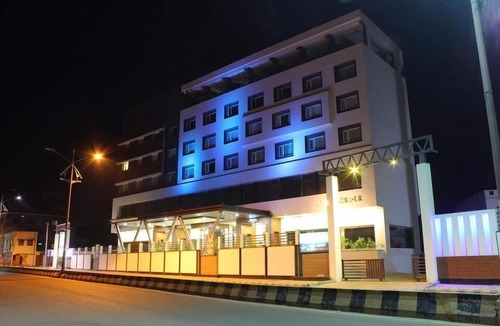 Bellary Hotel | iROOMZ Nakshatra-LR