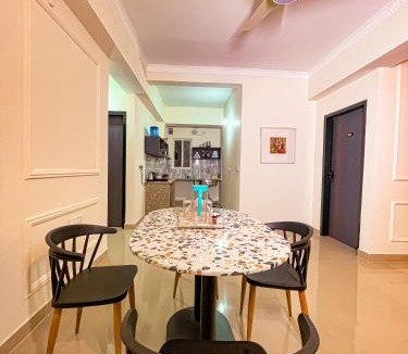 Sualkuchi Apartment | Irroi Guwahati