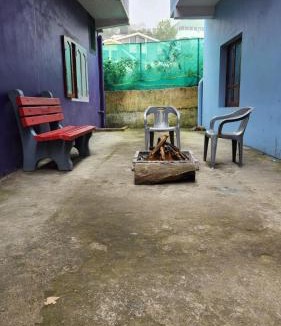 Kodaikanal House | Isha Homestay