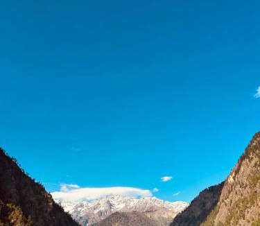 Kasol House | Ishan Family Home Stay