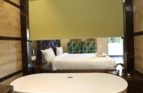 Devgarh Hotel | Ishwar Nain Hotel