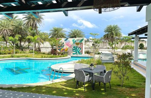 Vadanemelli Bed & Breakfast | Isles - A LuxUnlock Private Retreat
