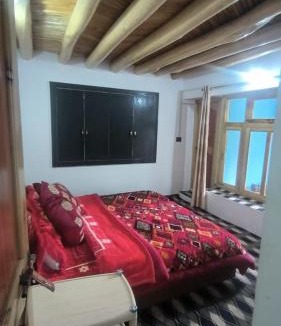 Turtuk House | Ismail Homestay