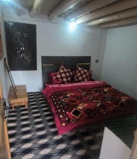 Turtuk House | Ismail Homestay