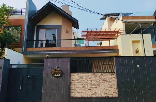Amritsar Villa | Ista Inn Homestay