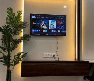 Greater Noida Apartment | istudio