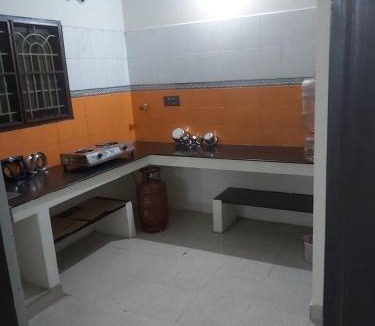 Chidambaram Apartment | Iswarya illam