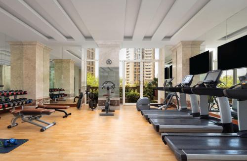 Parel Hotel | ITC Grand Central, a Luxury Collection Hotel, Mumbai
