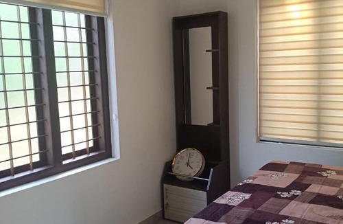 Vayittiri Villa | Ithal Villa - Home Stay