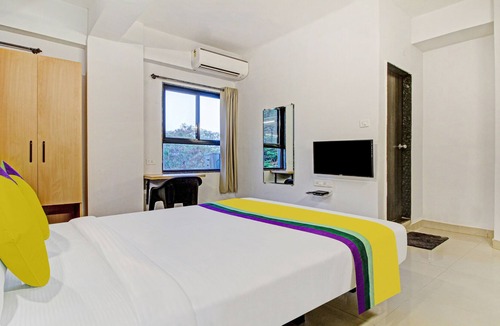 Pimpri - Chinchwad Hotel | Itsy By Treebo - Aura Homes
