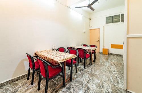 Nashik Road Hotel | Itsy Hotels Mansi