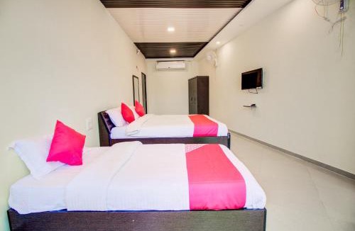 Satara Hotel | Itsy Hotels Sitara