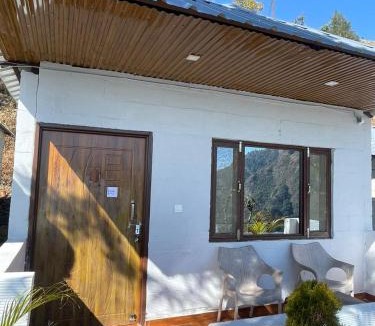 Chakrata Hotel | ITW - Into The Wild , Viratkhai , Chakrata