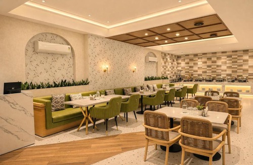 Mahipalpur Hotel | IVA Premium Delhi Airport - FREE Airport Drop