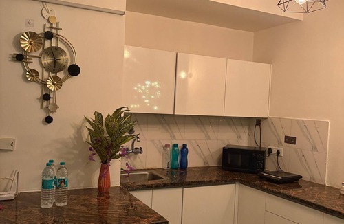 Noida Apartment | Ivory by Homigo , cozy and comfortable apartment in noida