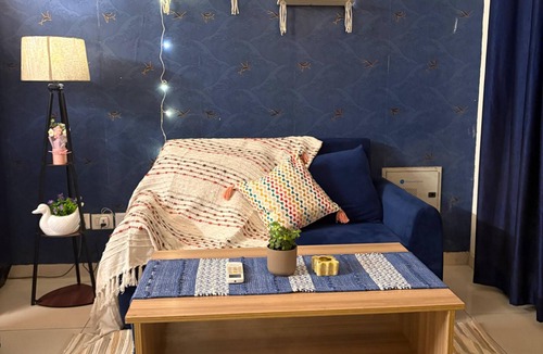 Noida Apartment | Ivory by Homigo , cozy and comfortable apartment in noida