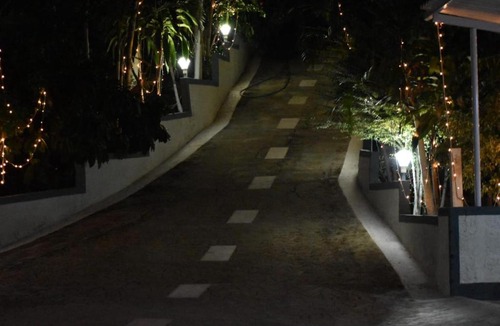 Virarajendrapet House | Ivory Luxury Cottages in virajpet