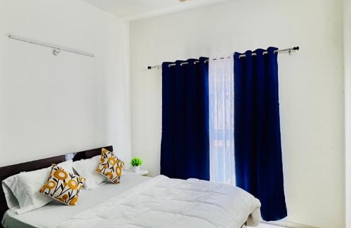 Gandhinagar Apartment | Ivory Poolview Residences - Luxury 2BHK, Gift city