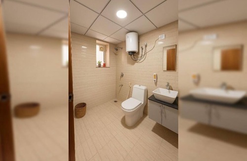 Jagatpura Apartment | Ivory Stay -Studio Apartment