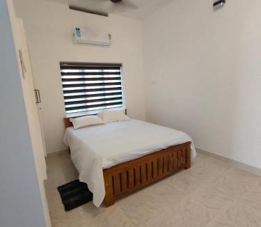 Kozhikode Villa | Ivory Suites