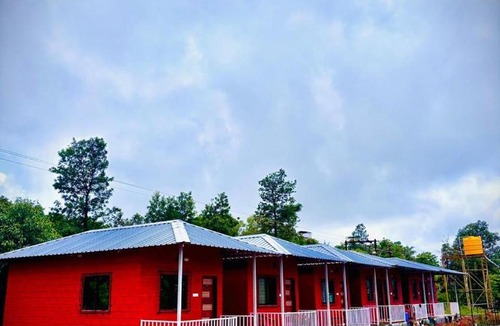 Kaswand Resort | Ivystone Cottages