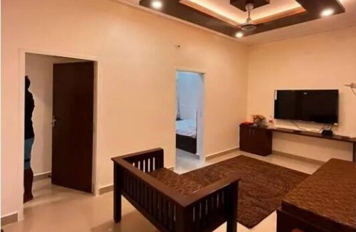 Nanganallur Apartment | Izi Airport Stay