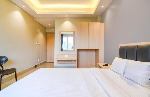 Kolkata Hotel | J P Guest House