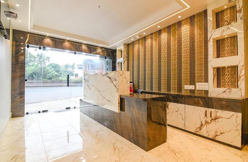 Kolkata Hotel | J P Guest House