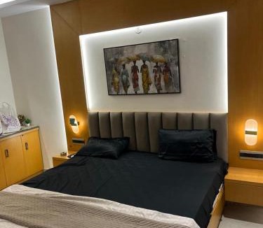 Auli Hotel | JABWEMET stays