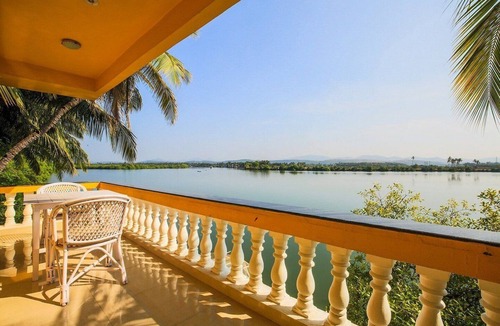 Cavelossim Apartment | Jacks Place
