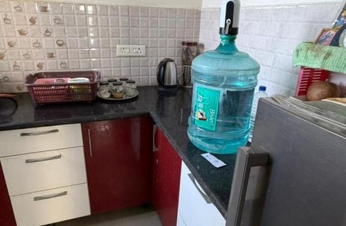 Vrindavan Apartment | Jagannath bhavan