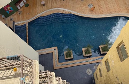 Vrindavan Apartment | Jagannath bhavan